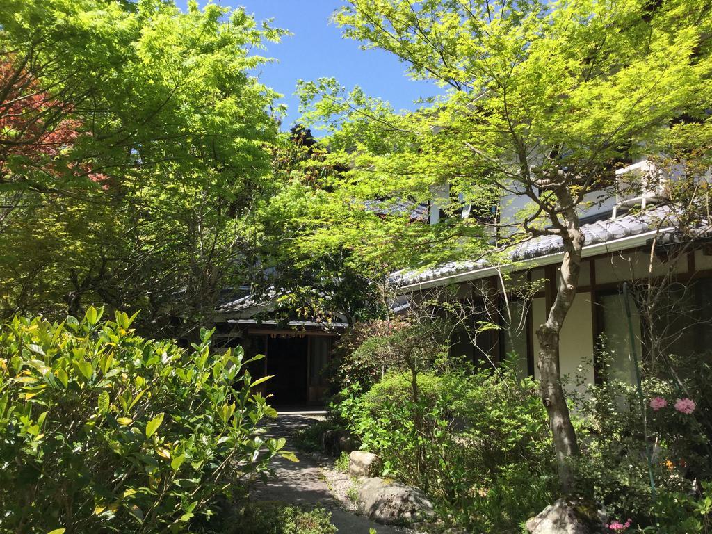 Unryuso Hotel Shinshiro Exterior photo