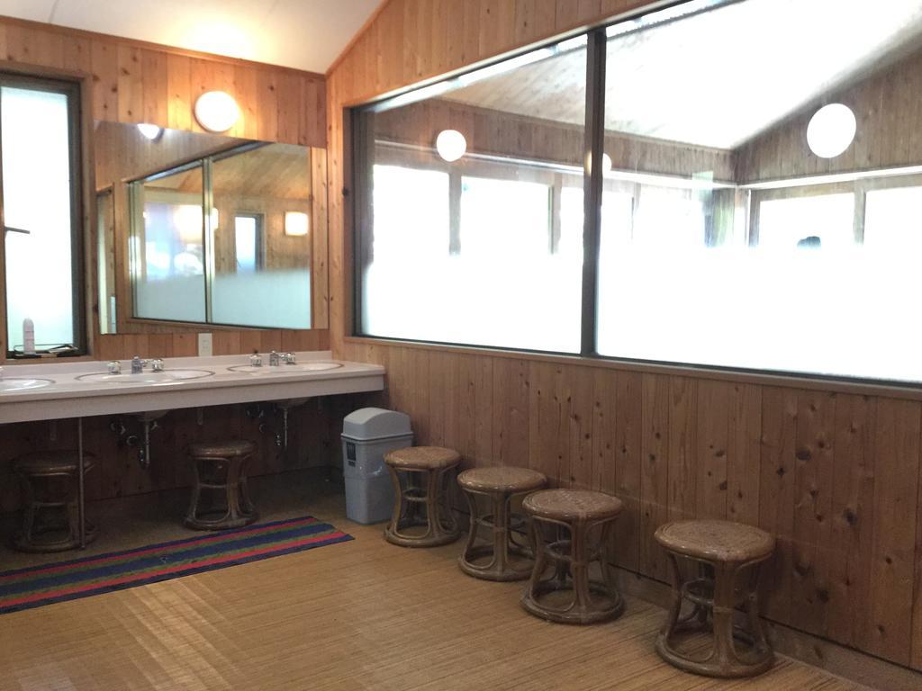 Unryuso Hotel Shinshiro Exterior photo