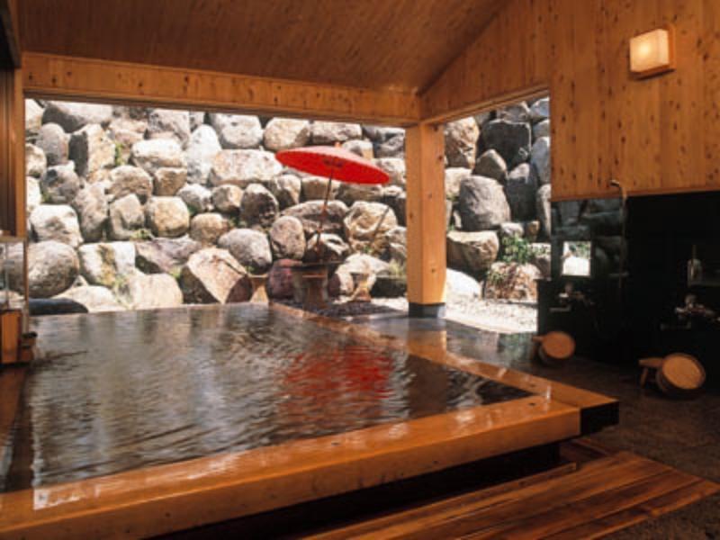 Unryuso Hotel Shinshiro Exterior photo